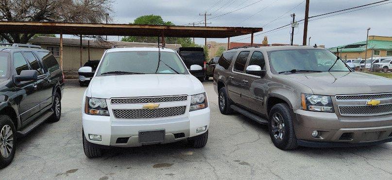 South Texas Auto Exchange
