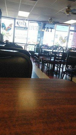 Taqueria El Gallo De Jalisco