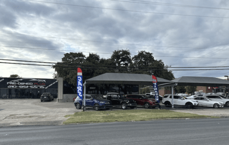 Pre-Owned Plus
