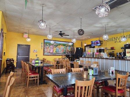 Carlito’s Taco House