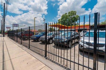 Payam's Autoplex
