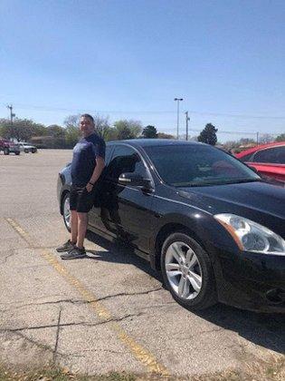 Gamez Auto Sales
