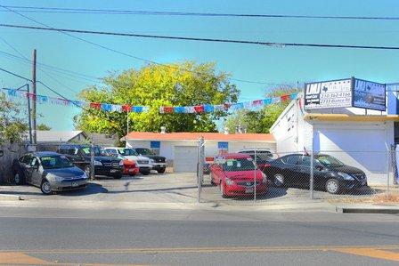LMJ Auto Motors Sales