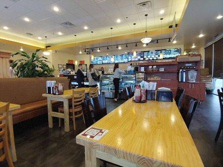 SP Café