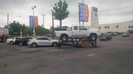 Olmos Park Auto Group
