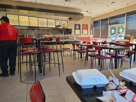 Panda Express