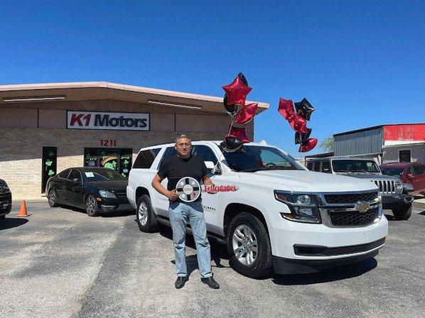 K1 Motors
