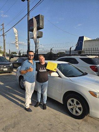 North Star Auto Sales LLC