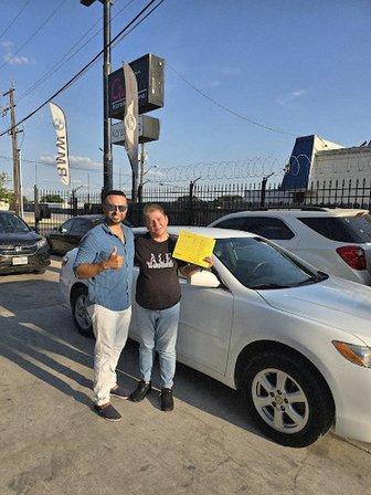 North Star Auto Sales LLC