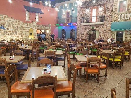 Mamacita's Restaurant