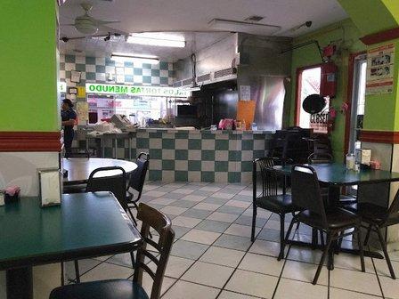 Fruteria Y Taqueria Tres Hermanos