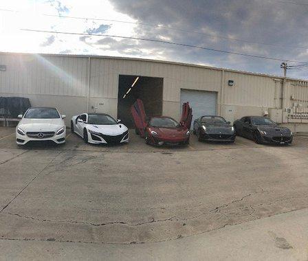 FDS Luxury Auto