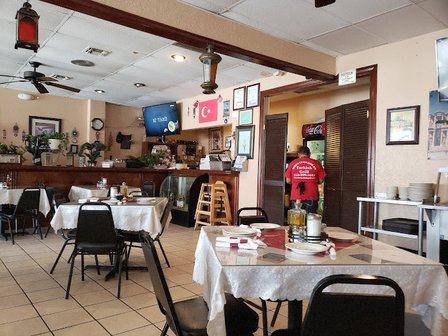 Mediterranean Turkish Grill