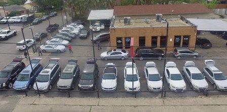 A&E Motors