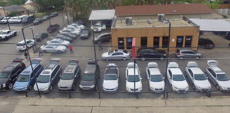 A&E Motors