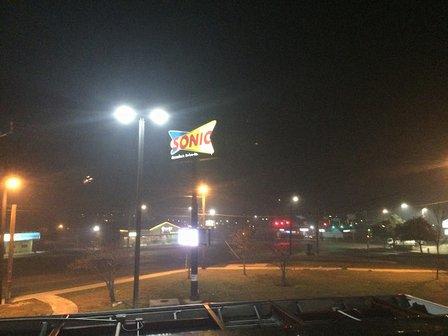 Sonic Drive-In