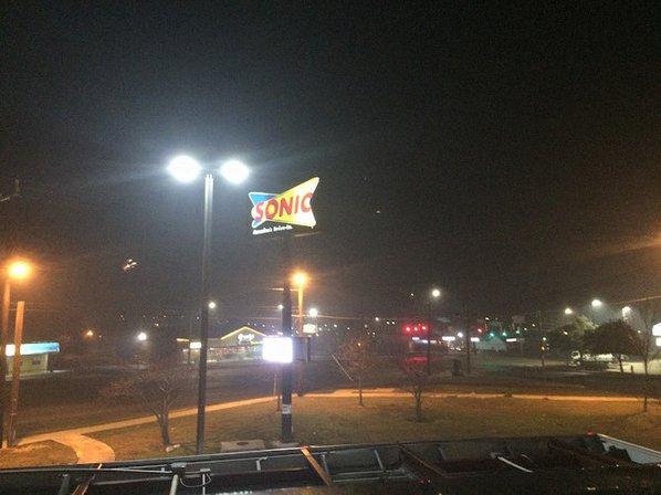 Sonic Drive-In