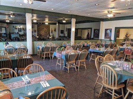 Sawasdee Thai Cuisine