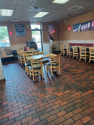 Dairy Queen
