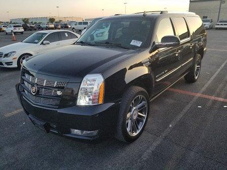 J Rogers Auto Inc