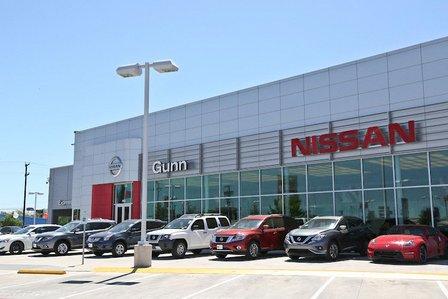 Gunn Nissan
