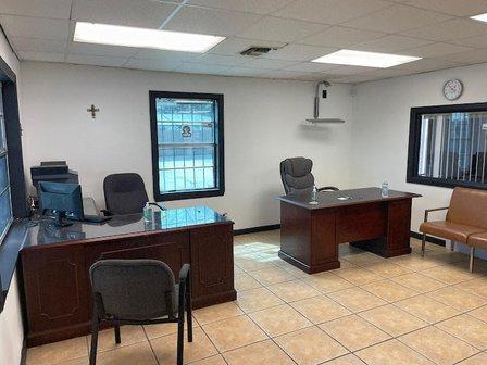 A&E Motors