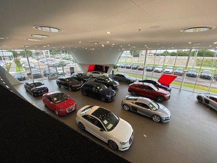 Kahlig Auto Group