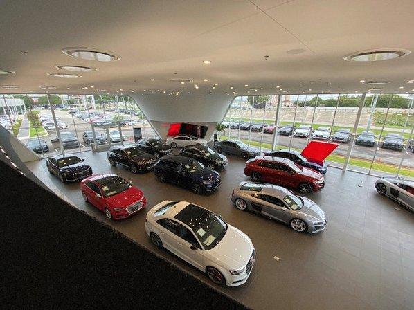 Kahlig Auto Group