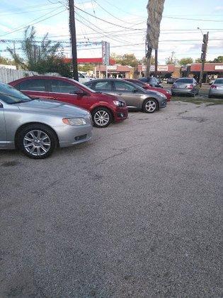 Ricky's Autoplex