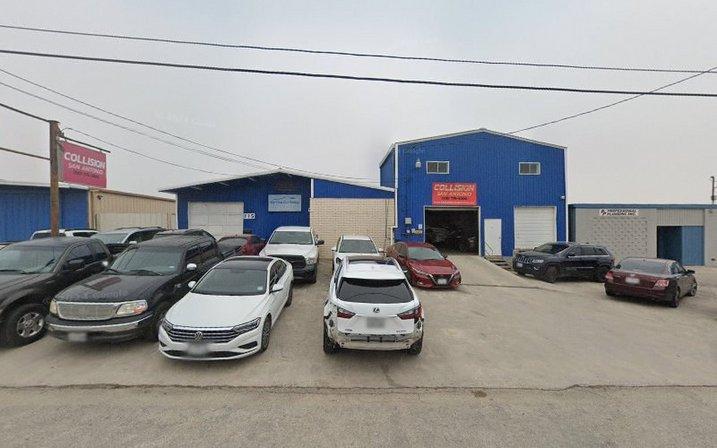 Chacon Automotive