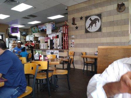 Taqueria La Tapatia