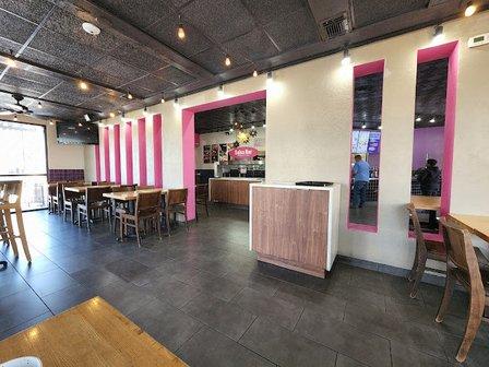 Taco Cabana