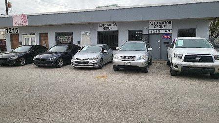 Auto Motor Group