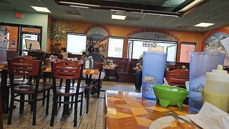 Taqueria Nuevo Vallarta