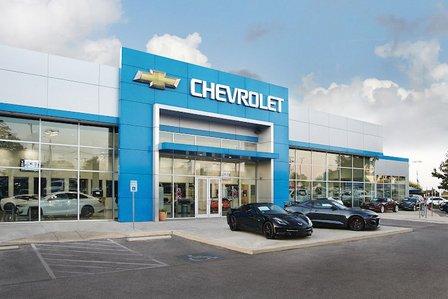 Northside chevrolet