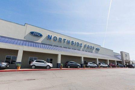 Northside Ford - Ford Dealer