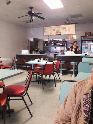 Silver Star Cafe