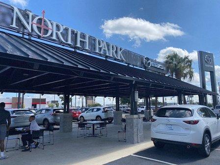 North Park Mazda