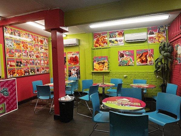 210 Ice Cream Shop