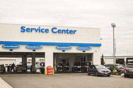 Northside Honda - Honda Dealer