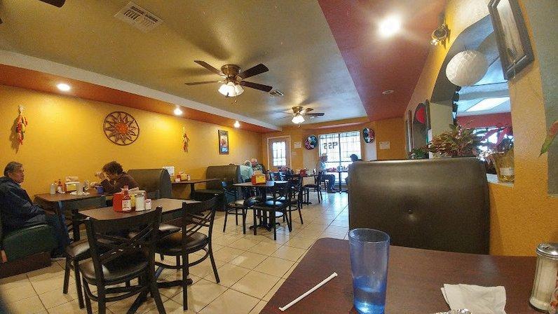Don Jose Mexican Grill