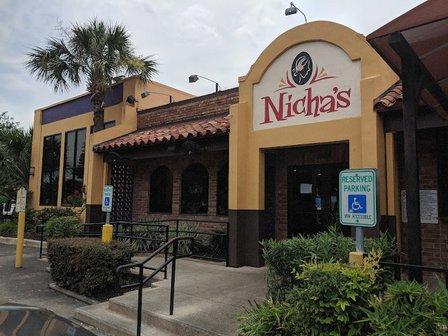 Nicha's Comida Mexicana - Southside