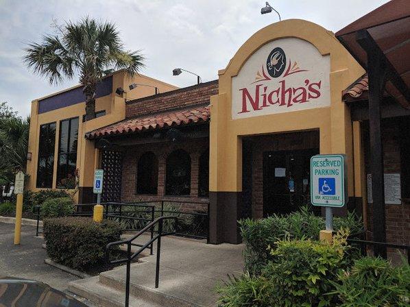 Nicha's Comida Mexicana - Southside