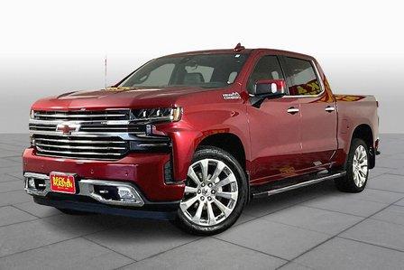 Cavender Used Cars