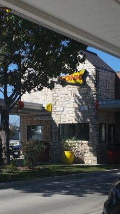 Sonic Drive-In