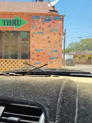 El Amigo Snack