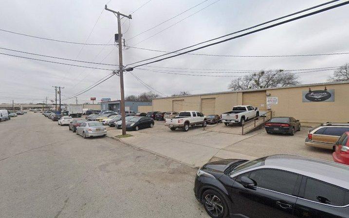 Twelve Twelve Auto Sales