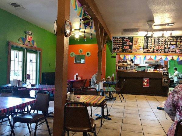 Esmeralda's Mexican Restaurant
