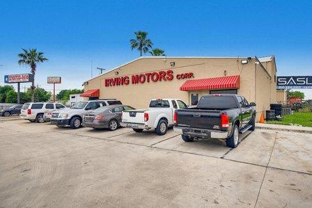 Irving Motors