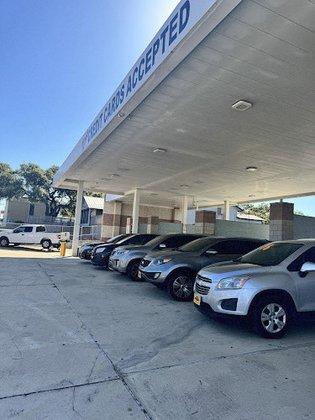 HTO Auto & Trucks